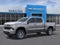 2026 Chevrolet Silverado 1500 RST 4WD