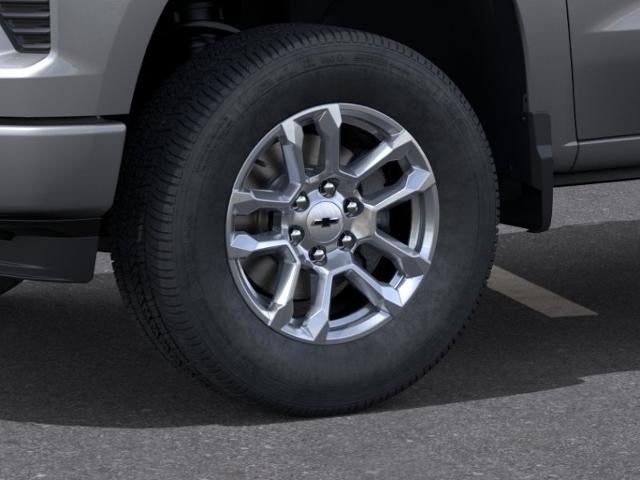 2026 Chevrolet Silverado 1500 RST 4WD