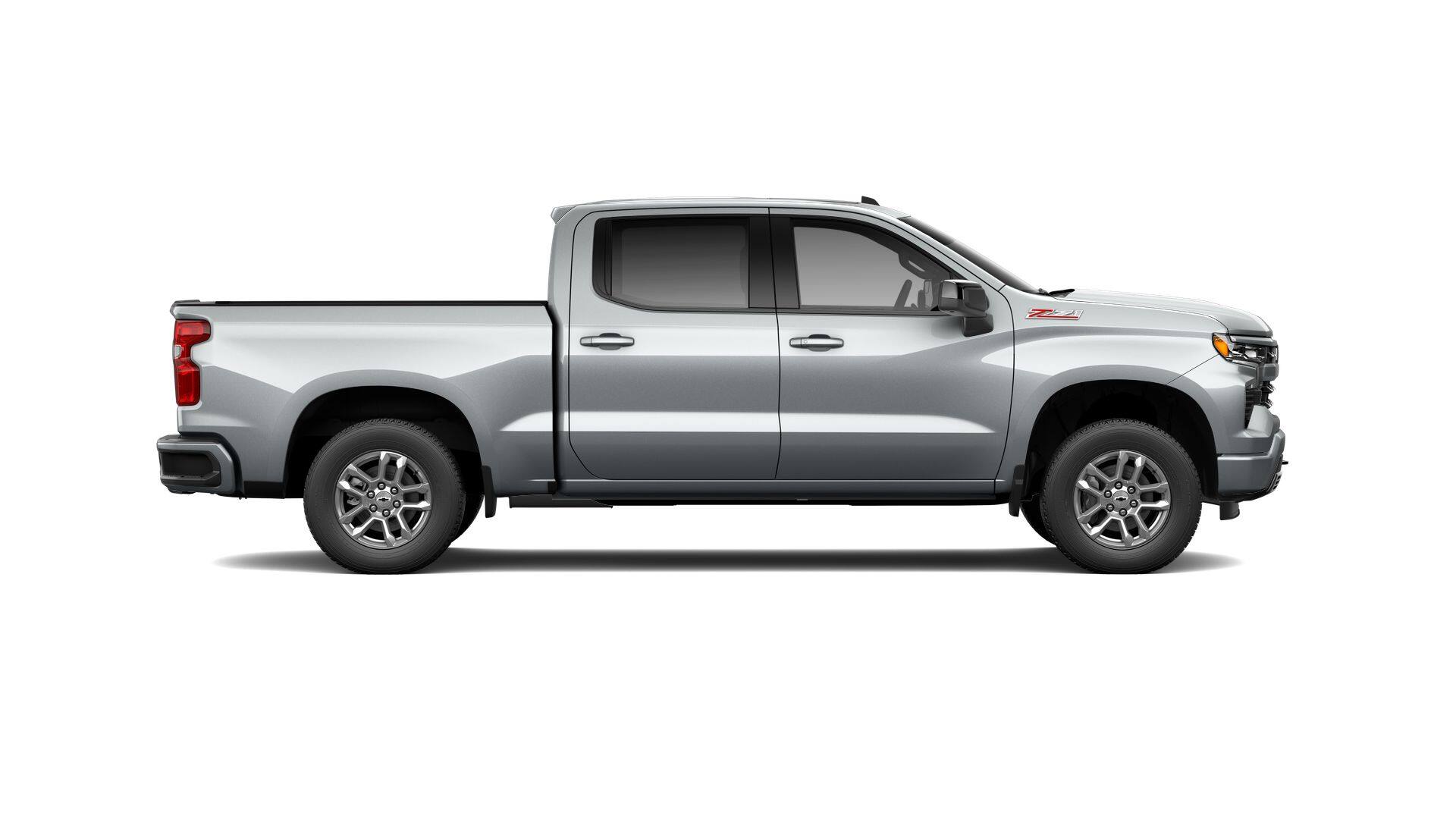 2026 Chevrolet Silverado 1500 RST 4WD