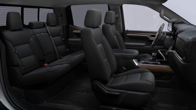 2026 Chevrolet Silverado 1500 RST 4WD