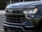 2026 Chevrolet Silverado 1500 RST 4WD