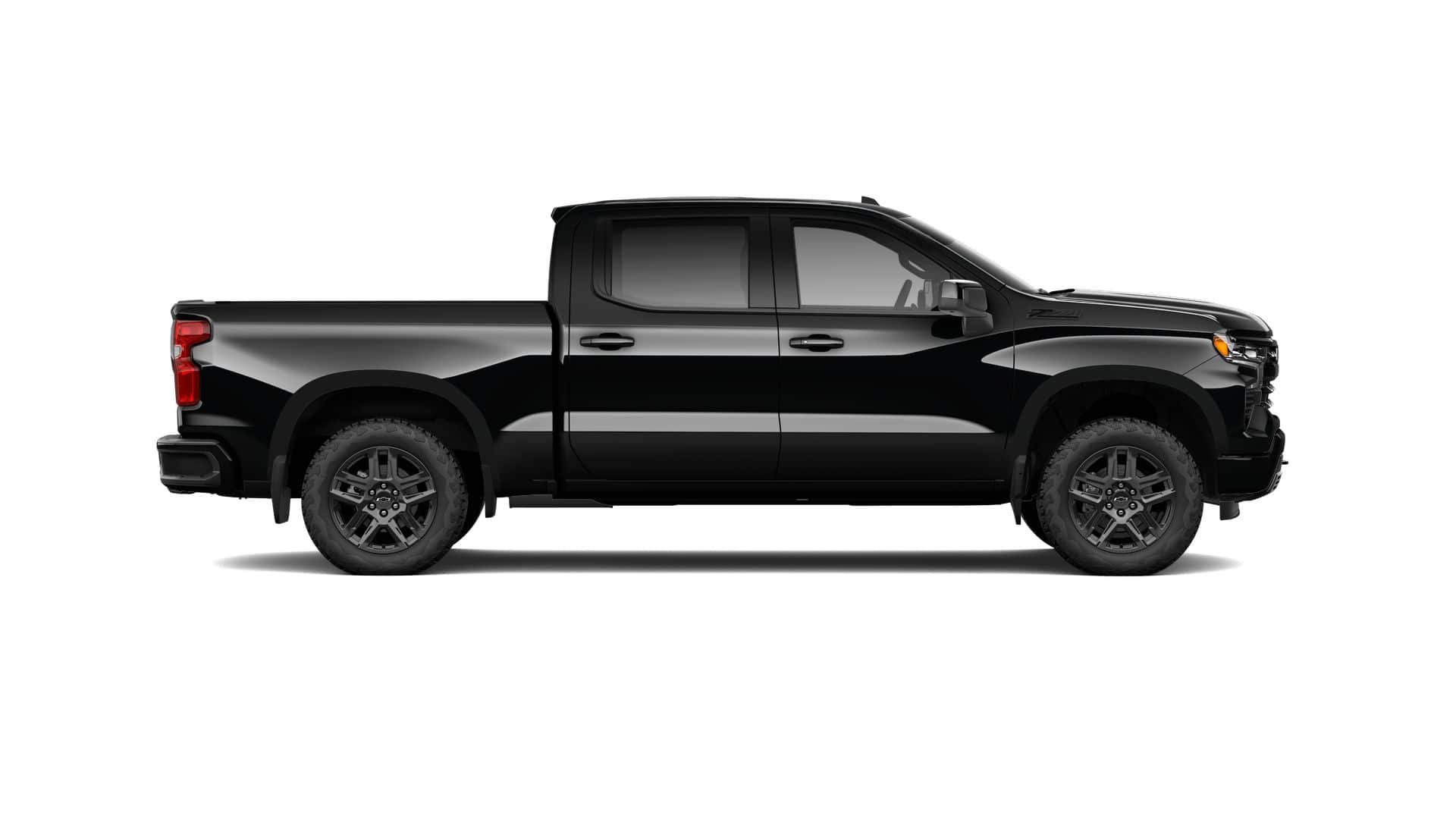 2026 Chevrolet Silverado 1500 RST 4WD