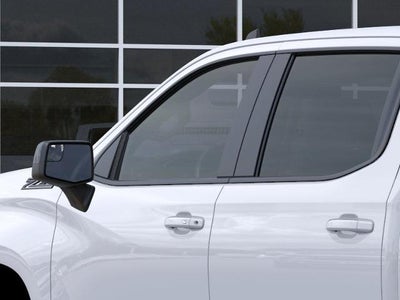 2026 Chevrolet Silverado 1500 RST 4WD