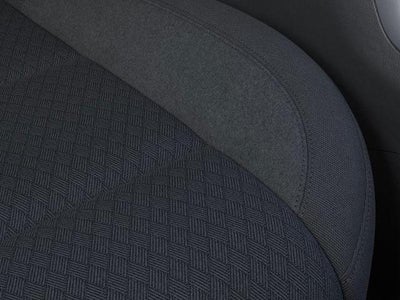 2026 Chevrolet Silverado 1500 RST 4WD