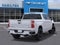2026 Chevrolet Silverado 1500 RST 4WD