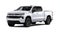 2026 Chevrolet Silverado 1500 RST 4WD