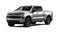 2026 Chevrolet Silverado 1500 RST 4WD