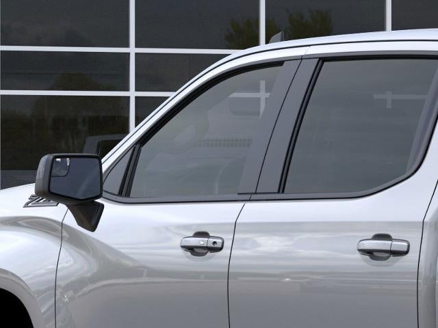 2026 Chevrolet Silverado 1500 RST 4WD