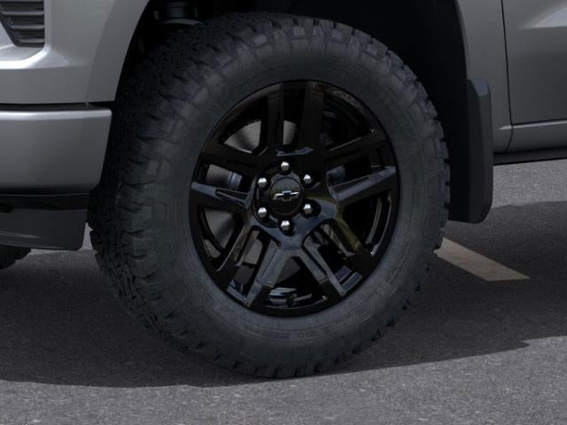 2026 Chevrolet Silverado 1500 RST 4WD