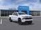 2026 Chevrolet Silverado 1500 RST 4WD