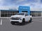 2026 Chevrolet Silverado 1500 RST 4WD