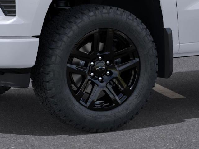 2026 Chevrolet Silverado 1500 RST 4WD