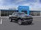 2026 Chevrolet Silverado 1500 LTZ 4WD