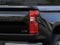 2026 Chevrolet Silverado 1500 LTZ 4WD