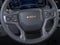 2026 Chevrolet Silverado 1500 LTZ 4WD