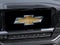 2026 Chevrolet Silverado 1500 LTZ 4WD