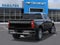 2026 Chevrolet Silverado 1500 LTZ 4WD