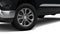 2026 Chevrolet Silverado 1500 LTZ 4WD
