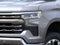 2026 Chevrolet Silverado 1500 LTZ 4WD