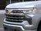 2026 Chevrolet Silverado 1500 LTZ 4WD