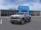 2026 Chevrolet Silverado 1500 LTZ 4WD