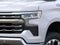 2026 Chevrolet Silverado 1500 LTZ 4WD