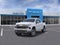 2026 Chevrolet Silverado 1500 LTZ 4WD
