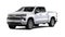 2026 Chevrolet Silverado 1500 LTZ 4WD