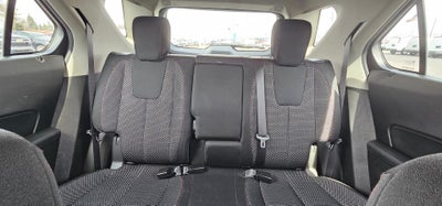 2017 Chevrolet Equinox LS FWD