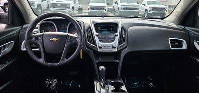 2017 Chevrolet Equinox LS FWD