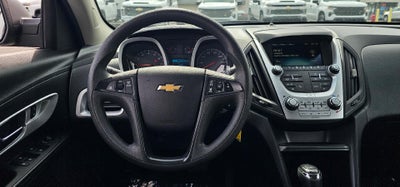 2017 Chevrolet Equinox LS FWD
