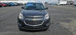 2017 Chevrolet Equinox LS FWD