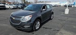 2017 Chevrolet Equinox LS FWD