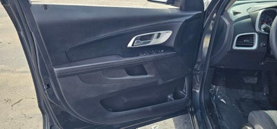 2017 Chevrolet Equinox LS FWD