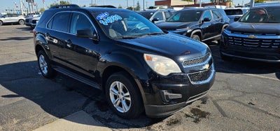 2014 Chevrolet Equinox LT FWD
