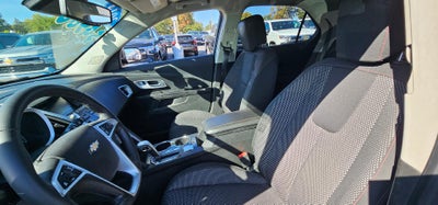 2014 Chevrolet Equinox LT FWD