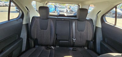 2014 Chevrolet Equinox LT FWD