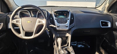 2014 Chevrolet Equinox LT FWD
