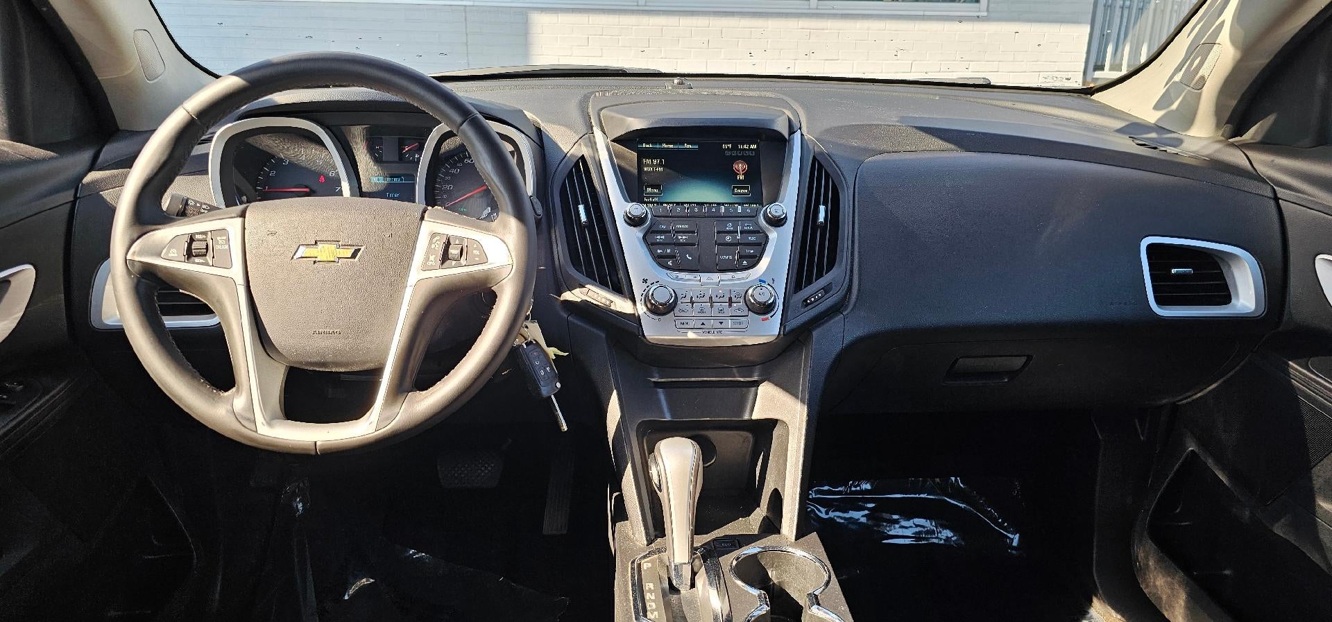 2014 Chevrolet Equinox LT FWD