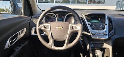 2014 Chevrolet Equinox LT FWD