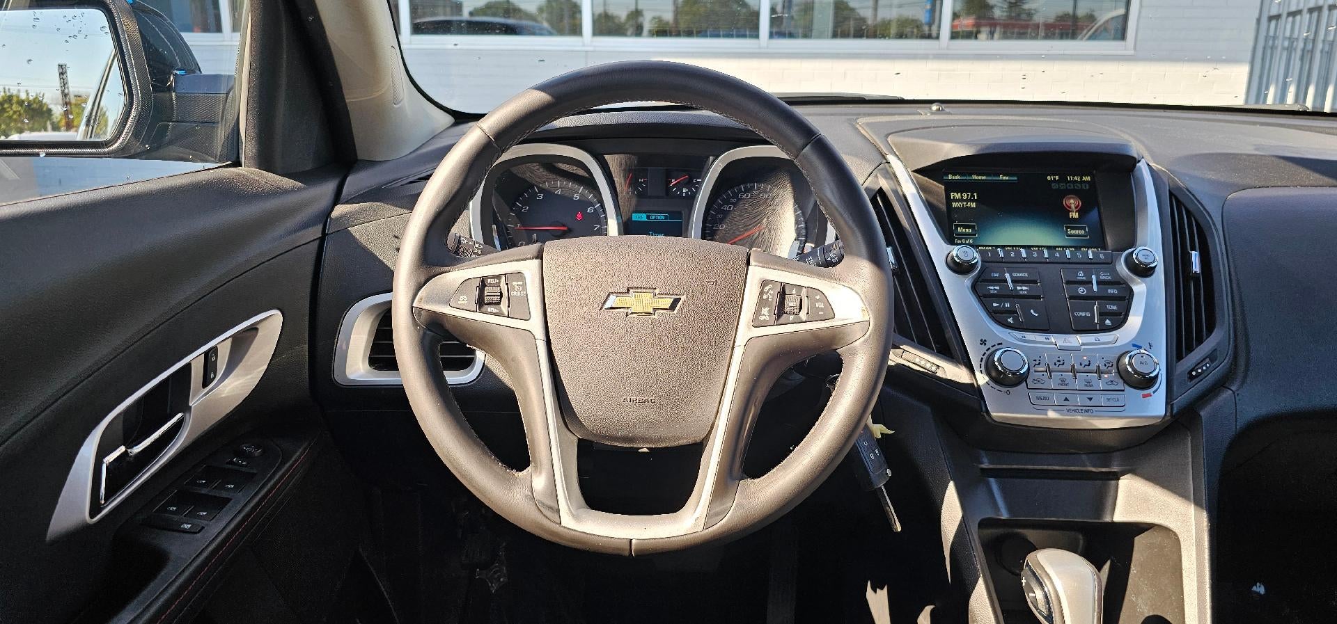 2014 Chevrolet Equinox LT FWD
