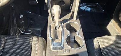 2014 Chevrolet Equinox LT FWD