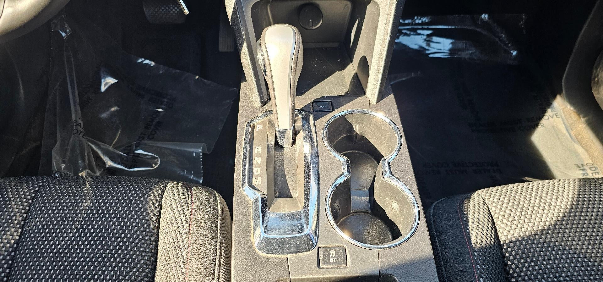 2014 Chevrolet Equinox LT FWD