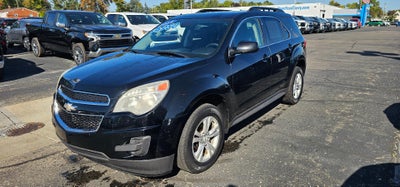 2014 Chevrolet Equinox LT FWD