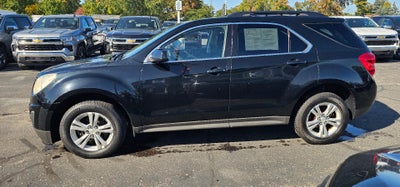 2014 Chevrolet Equinox LT FWD