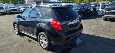 2014 Chevrolet Equinox LT FWD