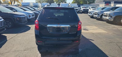 2014 Chevrolet Equinox LT FWD