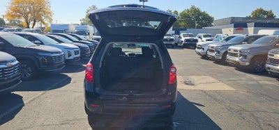 2014 Chevrolet Equinox LT FWD