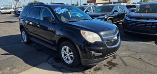 2014 Chevrolet Equinox LT FWD