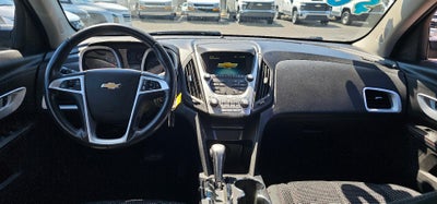 2012 Chevrolet Equinox LT w/1LT FWD